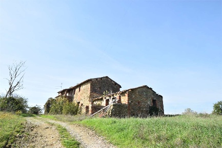 Foto Rustico in acquaiola, Perugia Acquaiola Gratiano di 350 m² in vendita