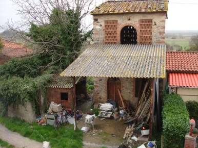 Foto Rustico in san ginese di compito, Capannori di 70 m² con 2 locali
