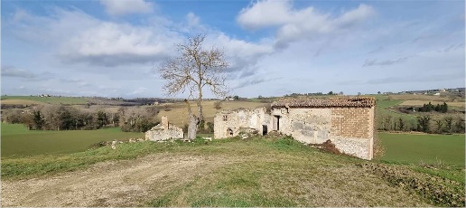 Foto Rustico a Todi di 150 m² con 7 locali in vendita