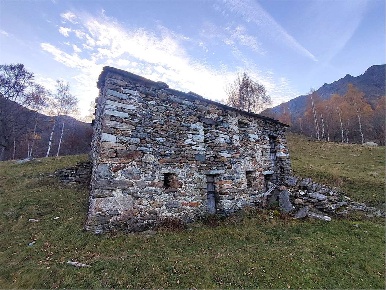 Foto Rustico in Località bioley, Quincinetto di 90 m² con 5 locali