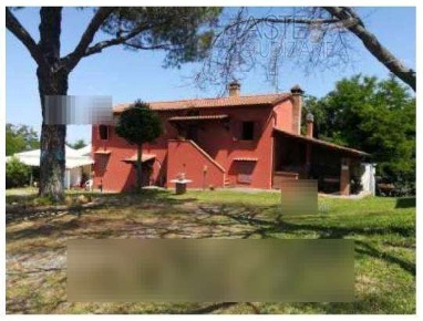 Foto Rustico in Strada Comunale di Palaia La Rotta 56036 Palaia PI Italia,