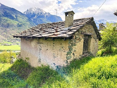 Foto Rustico in Fossez, Saint-Denis di 72 m² con 3 locali in vendita