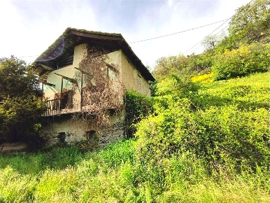 Foto Rustico in Fossez, Saint-Denis di 72 m² con 3 locali in vendita