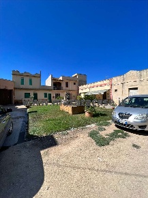 Foto Rustico a Mazara del Vallo di 70 m² con 3 locali in vendita