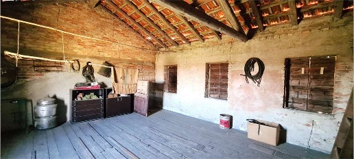 Foto Rustico a Meduna di Livenza di 150 m² con 8 locali in vendita