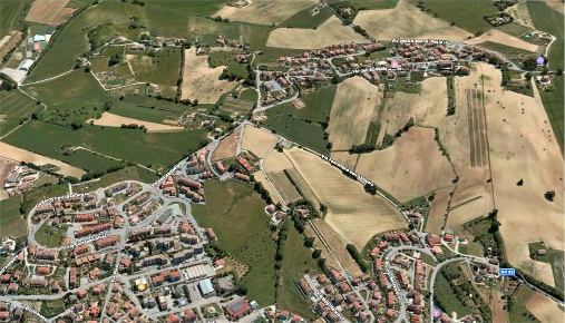 Foto Rustico a Osimo di 230 m² con 12 locali in vendita
