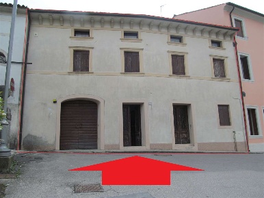 Foto Rustico a Cappella Maggiore di 350 m² con 8 locali in vendita