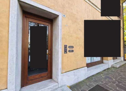 Foto Ufficio in Corso Giuseppe Mazzini, Montebelluna Centro di 60 m²