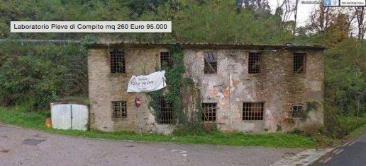 Foto Rustico in pieve di compito, Capannori di 200 m² con 5 locali