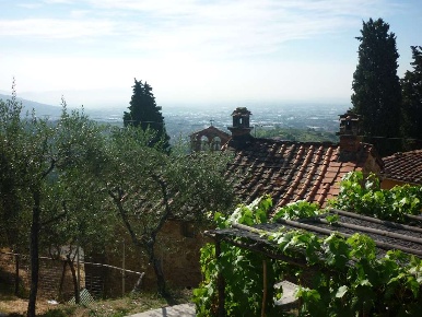 Foto Rustico in san gennaro, Capannori Petrognano - San Gennaro di 390 m²