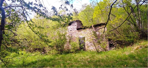 Foto Rustico in LOC. TEGGIA, Vedeseta di 160 m² con 4 locali in vendita
