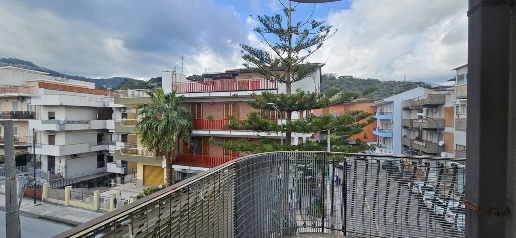 Foto Appartamento in Via nazionale 35, Sant'Alessio Siculo di 124 m²