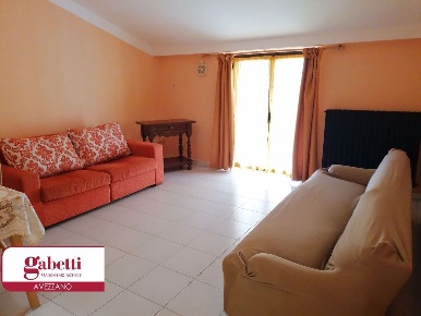 Foto Appartamento a Avezzano Centro di 90 m² in affitto