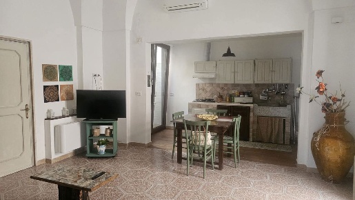 Foto Appartamento in Via Bernardo Selvaggi 10, Brindisi Centro Storico