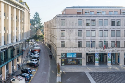 Foto Appartamento in borsa, Treviso Piazza dei Signori di 110 m² in affitto
