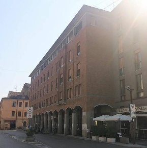 Foto Appartamento in CORSO Porta Reno 115, Ferrara Santa Maria in Vado