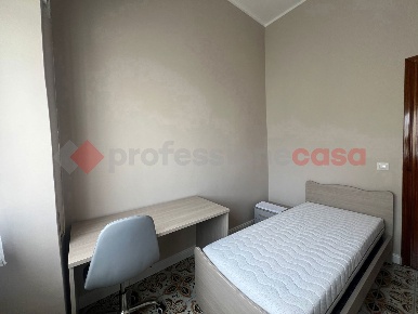 Foto Appartamento in Via del Carmine snc, Cassino Centro di 126 m²