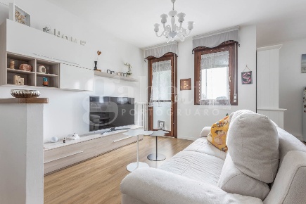 Foto Appartamento in Via Don Sturzo 26, Torre di Mosto Centro di 85 m²
