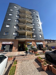 Foto Appartamento in Via Appartamento in Via del Rivo 139, Terni Borgo Rivo