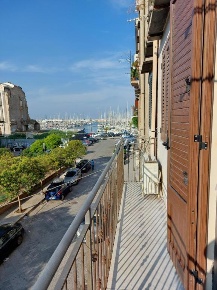 Foto Appartamento in Via Cassari 33, Palermo Castellammare di 63 m²