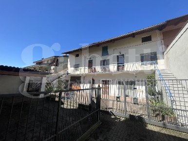 Foto Casa indipendente in Via Torino 48, Orio Canavese di 140 m² in vendita