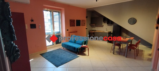 Foto Appartamento in Via Appia 121, San Nicola la Strada di 57 m²