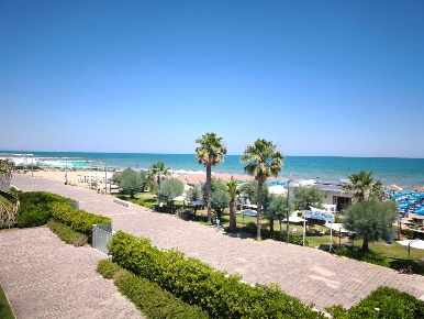 Foto Appartamento in Rubicone, Silvi Silvi Marina di 85 m² con 3 locali