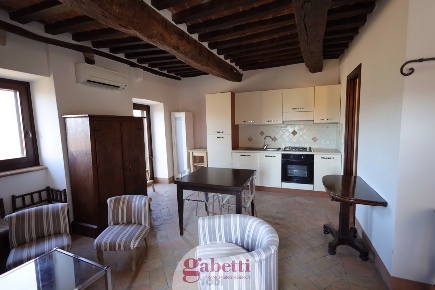 Foto Appartamento in Via PONTECUTI 2, Todi di 100 m² con 4 locali