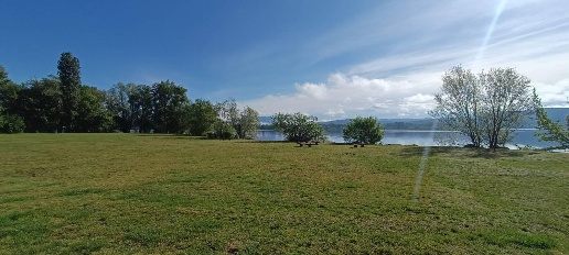 Foto Appartamento a Arona Centro di 90 m² con 3 locali in affitto
