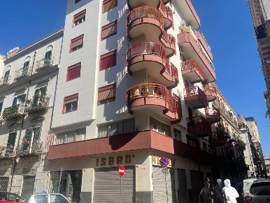 Foto Ufficio in Via Francesco Bentivegna 30, Palermo Roma - Cavour di 30 m²