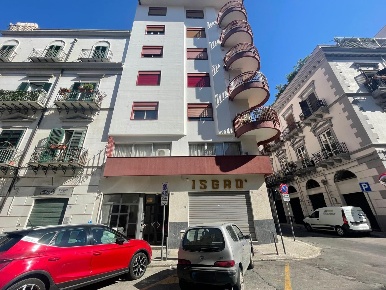 Foto Ufficio in Via Francesco Bentivegna 30, Palermo Roma - Cavour di 30 m²