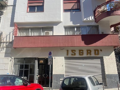 Foto Ufficio in Via Francesco Bentivegna 30, Palermo Roma - Cavour di 30 m²