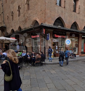 Foto Negozio in Piazza Maggiore /, Bologna Centro Storico di 40 m²