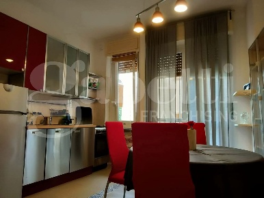 Foto Appartamento in Via Sant'Elembardo 1, Milano Gorla di 50 m² in affitto