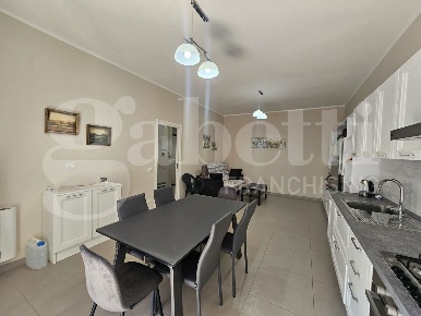 Foto Appartamento in Via Alcide De Gasperi 10, Scalea Centro, Arenile