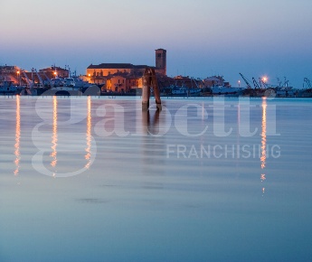 Foto Appartamento in Via CHIOGGIA - CORSO DEL POPOLO 00, Chioggia di 70 m²