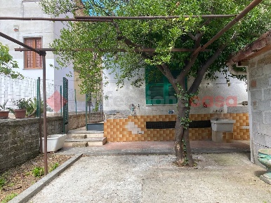 Foto Casa indipendente in Via Europa 1 traversa 9, Castel San Giorgio