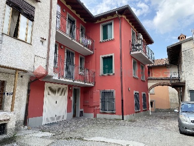 Foto Appartamento in TRIESTE, Capriate San Gervasio Centro di 71 m²