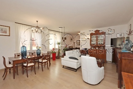 Foto Appartamento in Vittoria, Ferrara Centro Storico di 135 m² in vendita
