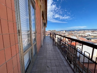 Foto Appartamento in TEANO APPULO, San Severo di 145 m² con 6 locali
