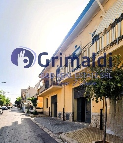 Foto Negozio in Via Vittorio Emanuele Orlando 00, Santa Flavia Centro