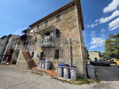 Foto Casa indipendente in Via PASCUCCI 2, Bastia Umbra Bastia di 120 m²
