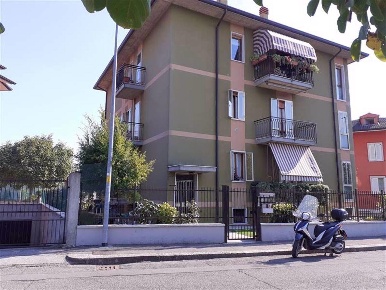 Foto Appartamento in Brigata Cuneo, Verona Santa Lucia - Golosine di 20 m²
