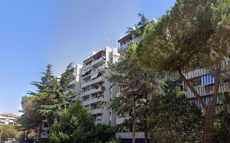 Foto Negozio in Via Sebastiano Satta 18A, Roma Casal Bruciato di 275 m²