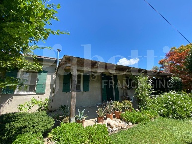 Foto Casa indipendente in Via PETTORAZZA GRIMANI - Via Bernarda 0, di 60 m²