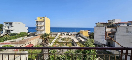 Foto Appartamento in Via Regina Margherita 354, Santa Teresa di Riva Centro