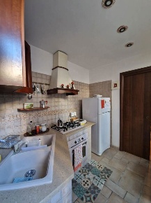 Foto Appartamento in Via Madonna della Scala 16, Brindisi Centro Storico