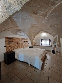 Foto Appartamento in Via Madonna della Scala 16, Brindisi Centro Storico