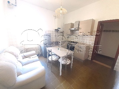Foto Appartamento in Ricostruzione, Ferrara Pontelagoscuro di 50 m²