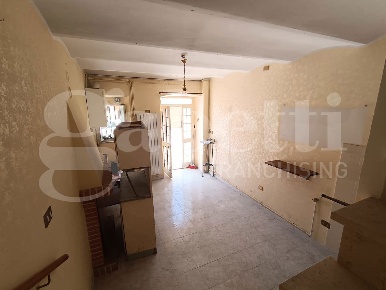 Foto Appartamento in Via Giuseppe Garibaldi 21, Ateleta di 64 m² in vendita